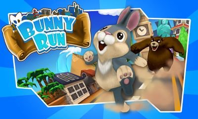game pic for Bunny Run